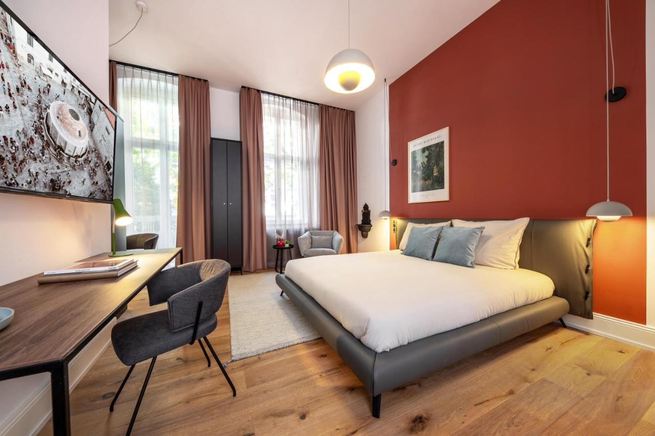 Ipartment Kurfürstendamm Apartment